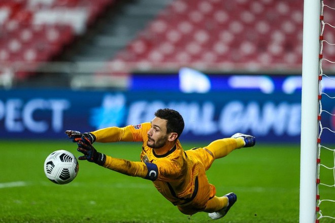 Ronaldo quỵ gối bất lực, tuyển Bồ Đào Nha chính thức thành cựu vương Nations League - Ảnh 8.