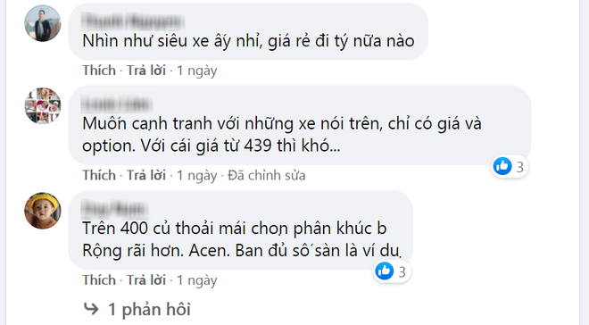 KIA Morning giá 439 triệu đồng vừa ra mắt bị chê vì một điểm - Ảnh 3.