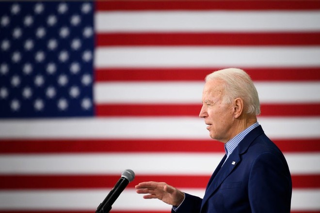 Mỹ sẽ đối phó TQ ở Biển Đông và Đài Loan ra sao dưới thời ông Biden? - Ảnh 1.