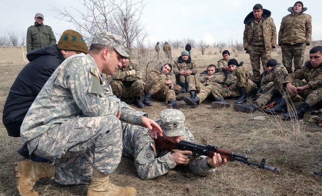 Xung đột Karabakh: Những việc ông Biden cần làm ngay và luôn khi đứng đầu nước Mỹ? - Ảnh 4.