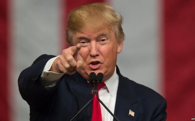 "Thắng lợi lớn": Ông Trump được tiếp thêm hy vọng sau một diễn biến bất ngờ ở bang Nevada "Thắng lợi lớn": Ông Trump được tiếp thêm hy vọng sau một diễn biến bất ngờ ở bang Nevada