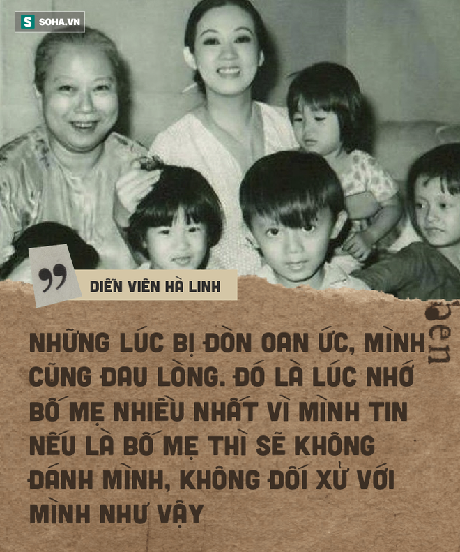 Con trai cố nghệ sĩ Thanh Nga kể chuyện bố mẹ bị sát hại: Đến giờ tôi vẫn hay gặp chuyện kỳ lạ - Ảnh 2.