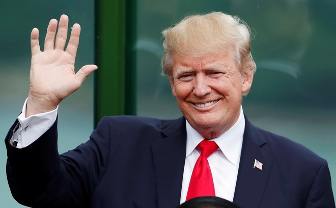 Ông Trump có thể sẽ tham dự hội nghị thượng đỉnh APEC, "chạm trán" ông Tập Cận Bình Ông Trump có thể sẽ tham dự hội nghị thượng đỉnh APEC, "chạm trán" ông Tập Cận Bình