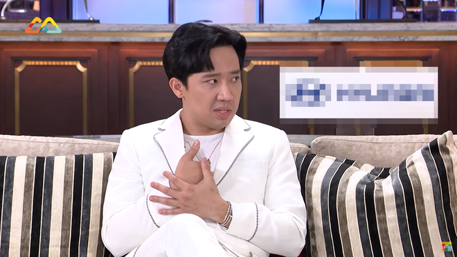 Trấn Thành: Vợ tôi đã co giật như thế rồi mà người y tá đó còn xin chụp hình, tôi giận lắm! - Ảnh 1. Trấn Thành: Vợ tôi đã co giật như thế rồi mà người y tá đó còn xin chụp hình, tôi giận lắm! - Ảnh 1.
