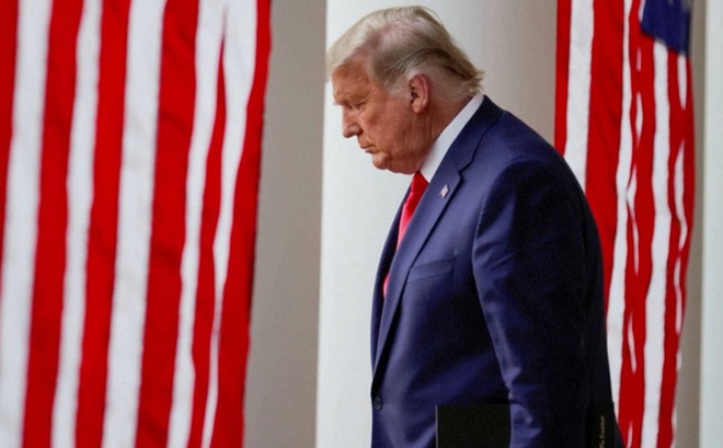 Tổng thống Trump có thể xoay chuyển cục diện từ niềm hy vọng Wisconsin? Tổng thống Trump có thể xoay chuyển cục diện từ niềm hy vọng Wisconsin?