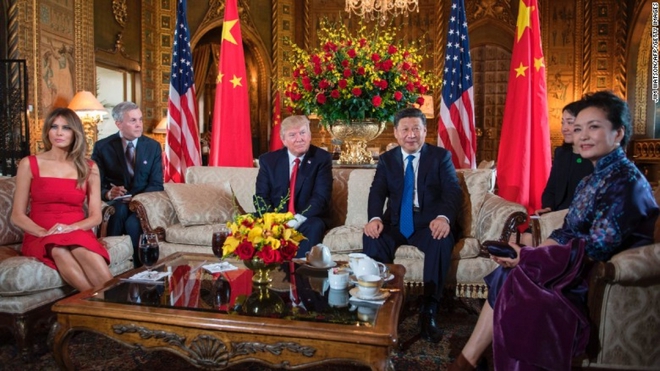 Trung Quốc đánh mất cơ hội vàng” trong nhiệm kỳ đầu của Tổng thống Mỹ Trump - Ảnh 1.