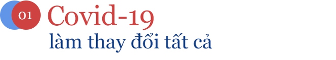 Chat với cử tri Mỹ trước giờ G: Tôi không dám để lộ là mình ủng hộ ông Trump. Tôi sợ hàng xóm tức giận... - Ảnh 1.