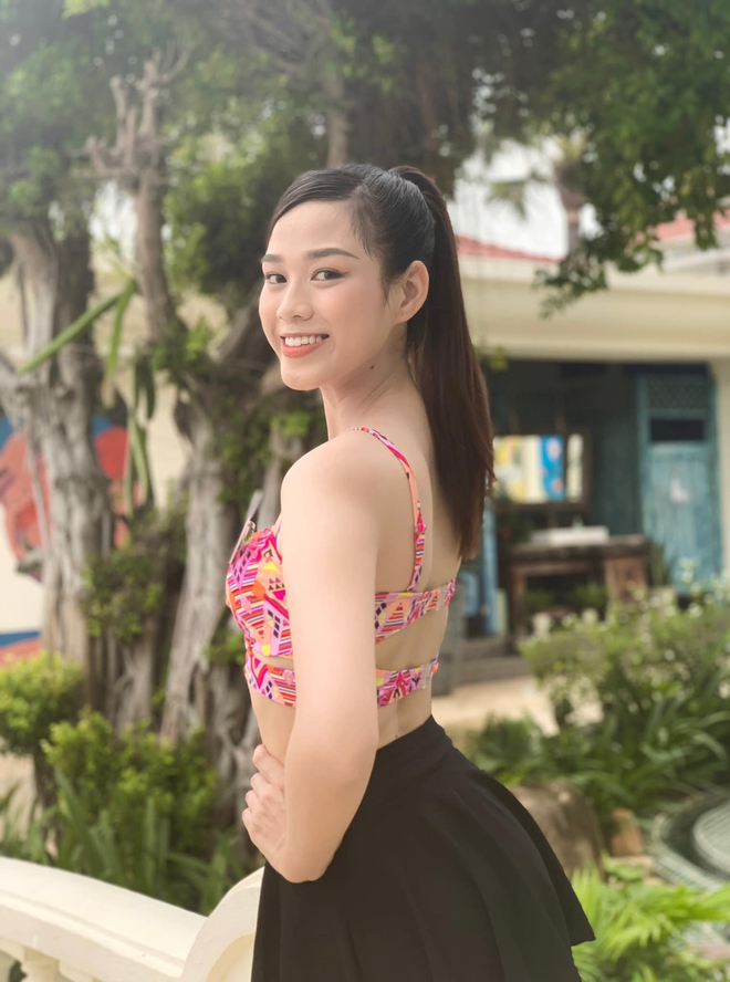 Ảnh nóng bỏng khó rời mắt của Đỗ Thị Hà - tân Hoa hậu Việt Nam 2020 - Ảnh 10. Ảnh nóng bỏng khó rời mắt của Đỗ Thị Hà - tân Hoa hậu Việt Nam 2020 - Ảnh 10.