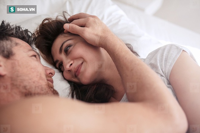 BS nhắn các cặp đôi: 3 thời điểm dù ham muốn tột bậc cũng phải nhịn để tránh gây họa - Ảnh 1.