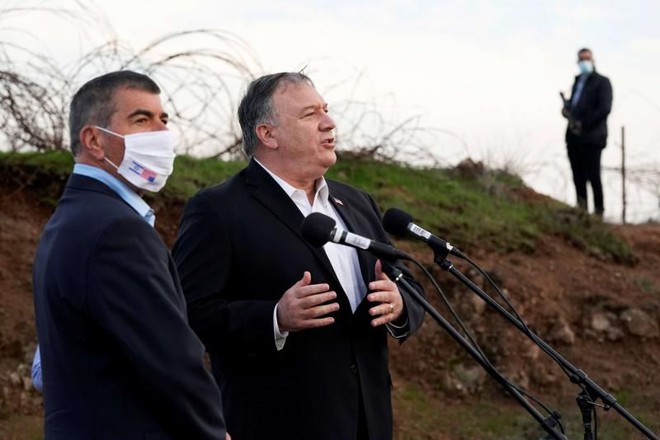 Chiến sự Azerbaijan-Armenia: TT Putin ra đòn khiến Washington choáng váng - Israel săn diệt tướng QĐ Syria - Ảnh 1.