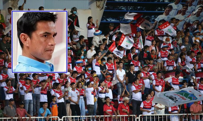 CĐV Thái Lan: “HAGL sẽ trở thành Barcelona của Việt Nam nhờ lối tiki taka của Kiatisuk” - Ảnh 1. CĐV Thái Lan: “HAGL sẽ trở thành Barcelona của Việt Nam nhờ lối tiki taka của Kiatisuk” - Ảnh 1.