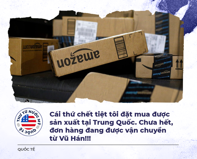 Thư từ nước Mỹ: Những chuyện quái dị mùa Covid - Đừng đánh giá thấp sự ngốc nghếch của người Mỹ - Ảnh 7.