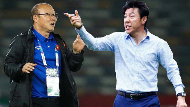 Báo Indonesia e ngại, cho rằng đội nhà phải “hết sức cẩn thận” với HLV Park Hang-seo - Ảnh 1.