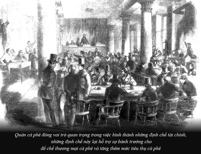 Thomas Jefferson: “Cà phê – thức uống yêu thích của thế giới văn minh!” - Ảnh 5.