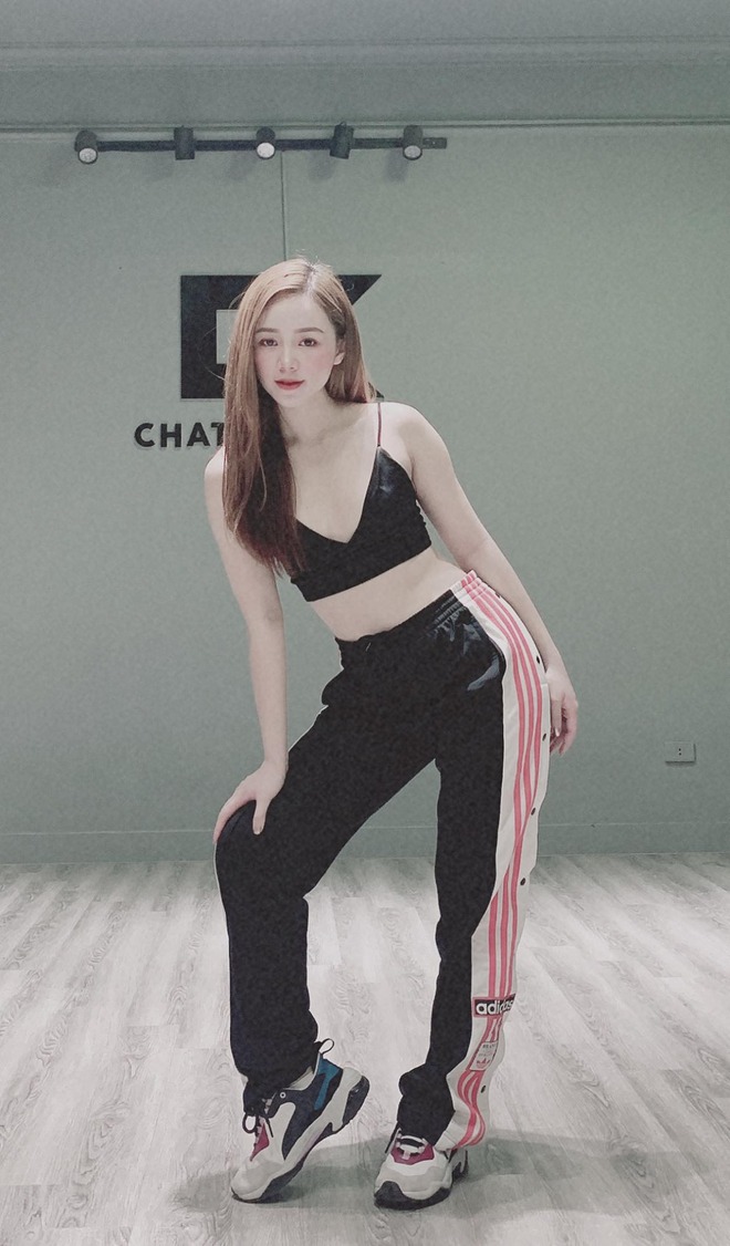 Hot girl nóng bỏng nhất Loa phường đã thay đổi ra sao? - Ảnh 8.