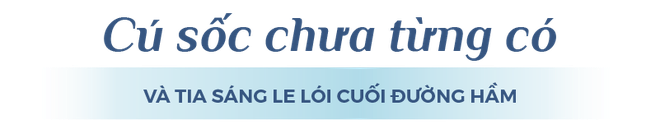 CEO May 10: Khủng hoảng chưa từng có, tin nhắn gửi Thủ tướng và cú ngược dòng ngoạn mục - Ảnh 1.