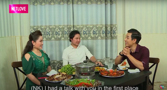 Chung Tử Long mở quán ăn, chạy bàn vì cải lương thất thế: Tài chính toàn âm, không có lãi - Ảnh 2. Chung Tử Long mở quán ăn, chạy bàn vì cải lương thất thế: Tài chính toàn âm, không có lãi - Ảnh 2.
