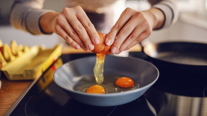 Sự thật về 5 thực phẩm chịu tiếng xấu suốt bao năm: Chúng có tệ như lời đồn? - Ảnh 6. Sự thật về 5 thực phẩm chịu tiếng xấu suốt bao năm: Chúng có tệ như lời đồn? - Ảnh 6.