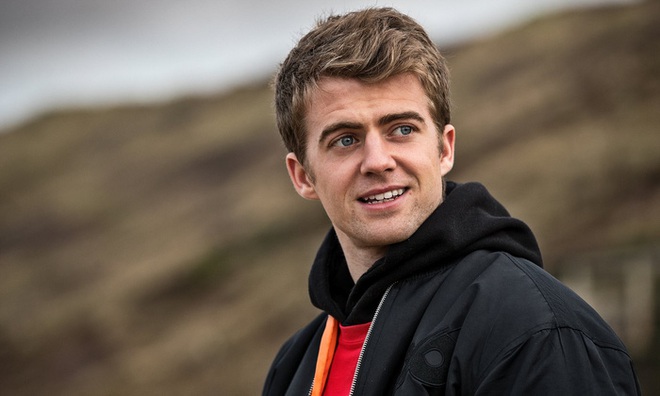 Patrick Bamford và chuyện về thiếu gia từ chối ĐH Harvard, chơi đàn hay lại đá bóng giỏi - Ảnh 1.