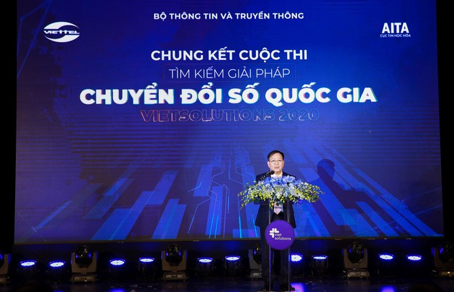 Viet Solutions: Khi startup công nghệ được nâng bước bởi mô hình “vườn ươm 3 trụ” - Ảnh 2.