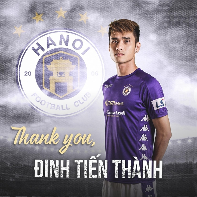 Đội hình những ngôi sao gắn mác ĐT Việt Nam có bến đỗ mới ở V-League 2021 - Ảnh 2.