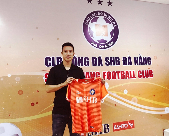 Đội hình những ngôi sao gắn mác ĐT Việt Nam có bến đỗ mới ở V-League 2021 - Ảnh 6.