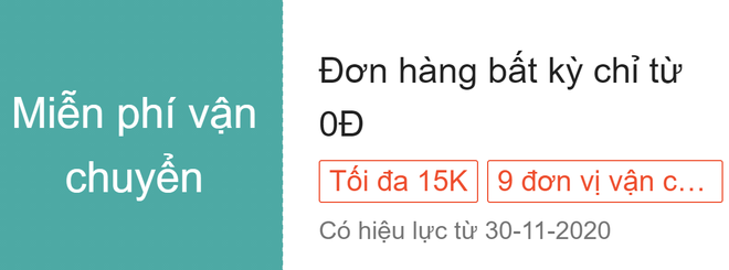 Đại hội giảm giá cuối năm: Làm sao để săn sale “bách phát, bách trúng”? - Ảnh 3.