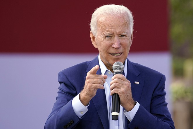 Ông Biden từng cận tử, phẫu thuật suốt 13 tiếng vì căn bệnh nguy hiểm, 1 nữ ca sĩ Mỹ cũng mắc nhưng không qua khỏi - Ảnh 8. Ông Biden từng cận tử, phẫu thuật suốt 13 tiếng vì căn bệnh nguy hiểm, 1 nữ ca sĩ Mỹ cũng mắc nhưng không qua khỏi - Ảnh 8.