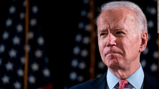 Ông Biden từng cận tử, phẫu thuật suốt 13 tiếng vì căn bệnh nguy hiểm, 1 nữ ca sĩ Mỹ cũng mắc nhưng không qua khỏi - Ảnh 2. Ông Biden từng cận tử, phẫu thuật suốt 13 tiếng vì căn bệnh nguy hiểm, 1 nữ ca sĩ Mỹ cũng mắc nhưng không qua khỏi - Ảnh 2.