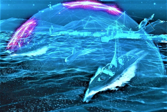 SMX-31E - Tàu ngầm mang tính “cách mạng” của Pháp - Ảnh 4.