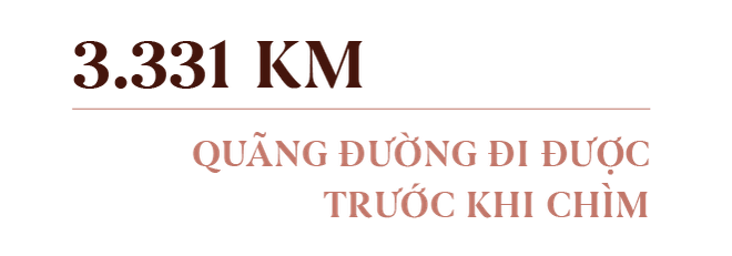 Bí mật nấm mồ khổng lồ dưới đại dương chứa hơn 1.500 thi thể: 73 năm sau nhà thám hiểm mới phát hiện sự thật - Ảnh 7. Bí mật nấm mồ khổng lồ dưới đại dương chứa hơn 1.500 thi thể: 73 năm sau nhà thám hiểm mới phát hiện sự thật - Ảnh 7.