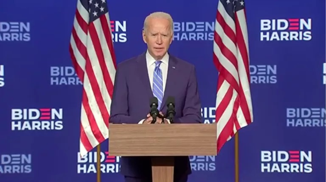 Kịch bản bất ngờ bầu cử Mỹ: Điều gì xảy ra khi Trump-Biden hòa nhau? - Ảnh 2.