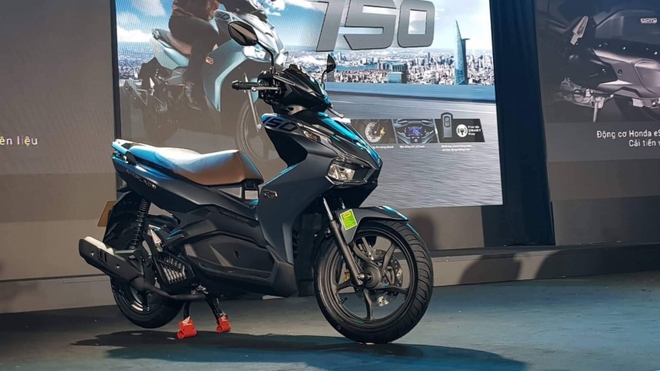 Ngân sách hơn 50 triệu nên chọn mua Yamaha NVX 2020 hay Honda Air Blade 2020? - Ảnh 2.