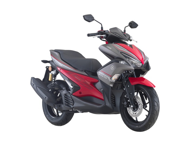 Ngân sách hơn 50 triệu nên chọn mua Yamaha NVX 2020 hay Honda Air Blade 2020? - Ảnh 1.