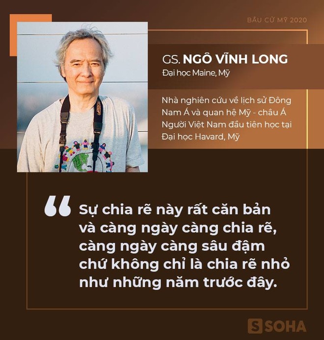 [Bàn tròn chuyên gia] Đại sứ Nguyễn Quốc Cường: Cả các lãnh đạo Dân chủ và Cộng hòa đều ủng hộ Việt Nam phát triển và thịnh vượng - Ảnh 1.