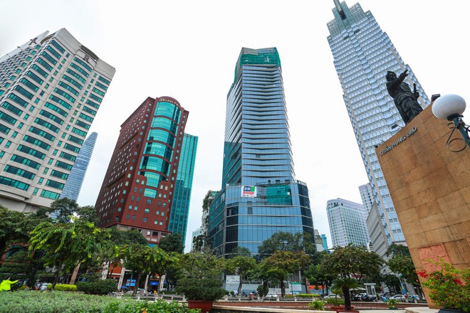 Đề nghị rà soát pháp lý dự án khách sạn Hilton Sài Gòn - Ảnh 2.