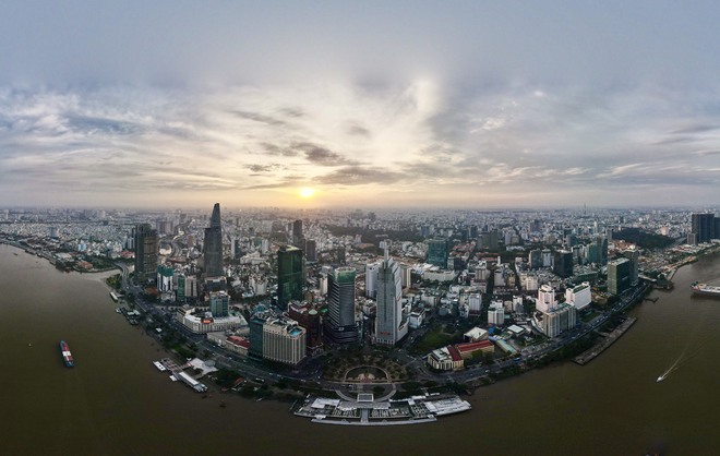 Đề nghị rà soát pháp lý dự án khách sạn Hilton Sài Gòn - Ảnh 9.