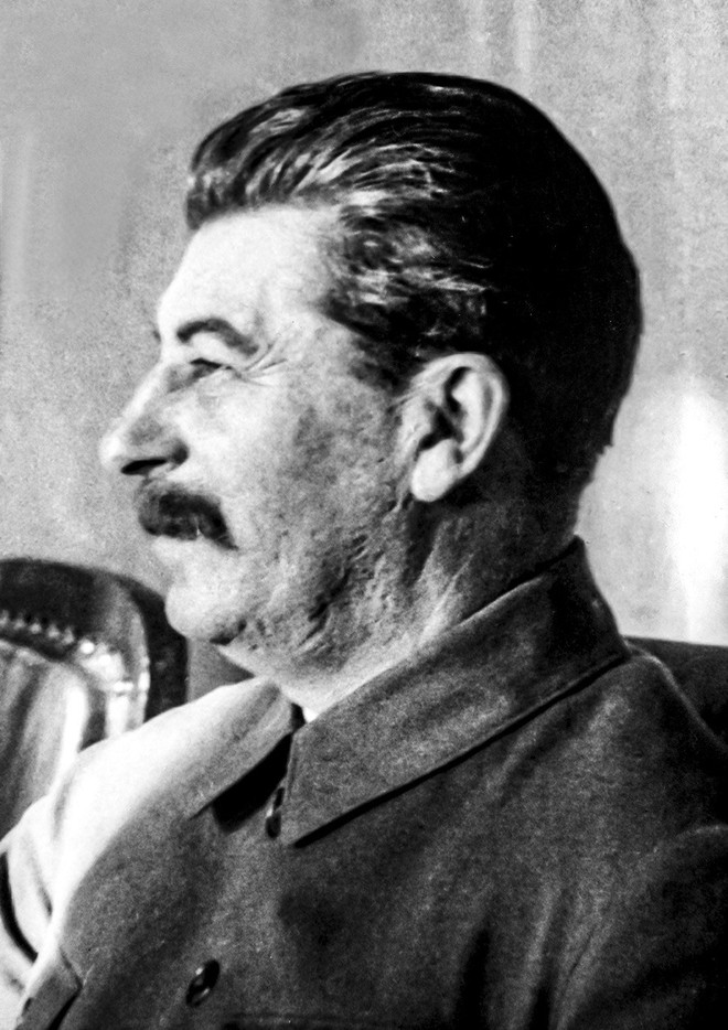 Tiết lộ kẻ thù lấy mạng Stalin: Những căn bệnh đeo bám và cú chốt hạ khiến ông kiệt quệ - Ảnh 3.