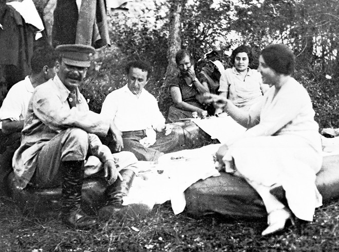 Tiết lộ kẻ thù lấy mạng Stalin: Những căn bệnh đeo bám và cú chốt hạ khiến ông kiệt quệ - Ảnh 4.