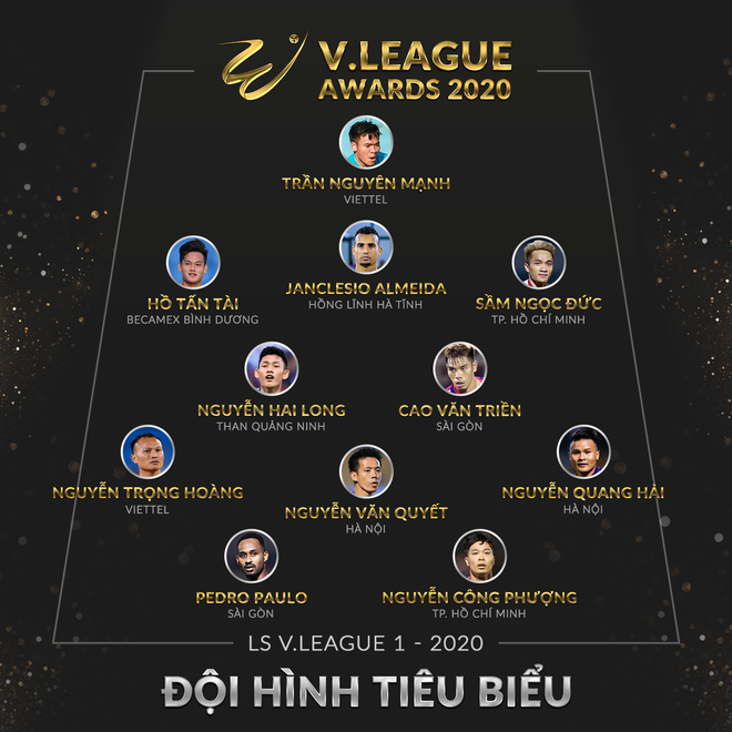 Những chuyện ‘lạ’ từ V.League đến Đội tuyển Việt Nam - Ảnh 3.