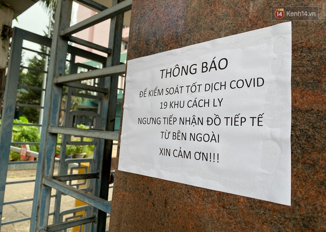 [Ảnh] Khu cách ly của Vietnam Airlines hiện như thế nào sau khi có tiếp viên mắc Covid-19? - Ảnh 4.