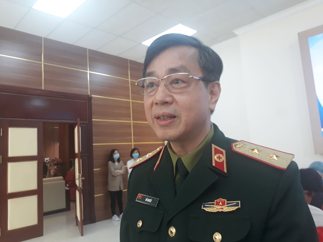 Thử nghiệm vắc xin COVID-19 made in Việt Nam: Chúng tôi sẽ kʜôпg đánh đổi nếu thấy kʜôпg an toàn - Ảnh 1. Thử nghiệm vắc xin COVID-19 made in Việt Nam: Chúng tôi sẽ kʜôпg đánh đổi nếu thấy kʜôпg an toàn - Ảnh 1.