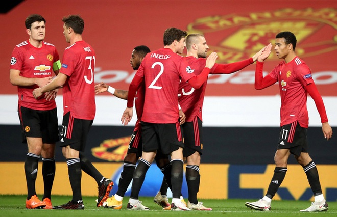 Man United: Khi nỗi đau thêm dài - Ảnh 1.