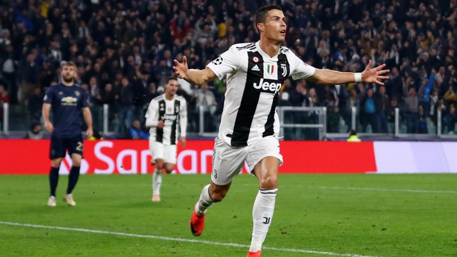 Cuộc đua “Vua phá lưới” Champions League 2020/2021: Ronaldo tăng tốc - Ảnh 1.