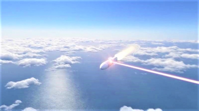 Triển vọng phát triển của các hệ thống laser Không quân Mỹ - Ảnh 3.