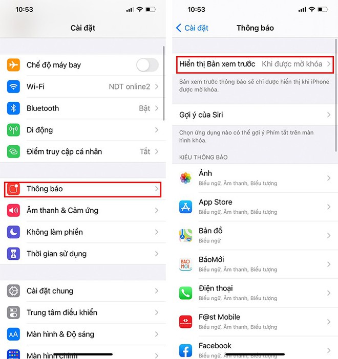 Thủ thuật tăng cường bảo mật cho các thiết bị iOS - Ảnh 8.