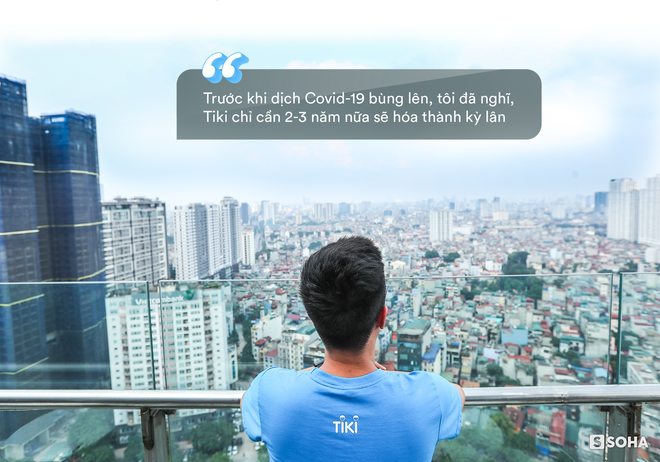 4 lần “chết hụt” của Tiki và lời cam kết: Bằng mọi giá, không để mất thị trường Việt Nam - Ảnh 10.