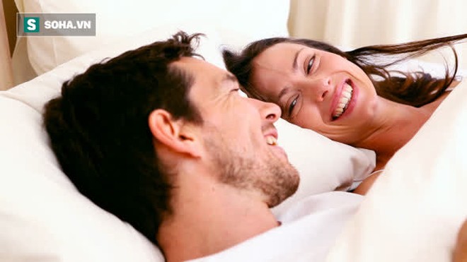 Người biết sớm được 5 mẹo này thì đời sống tình dục sẽ viên mãn, thăng hoa - Ảnh 1. Người biết sớm được 5 mẹo này thì đời sống tình dục sẽ viên mãn, thăng hoa - Ảnh 1.