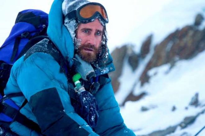 Vinh quang và thảm kịch trên hành trình chinh phục nóc nhà thế giới Everest - Ảnh 11.