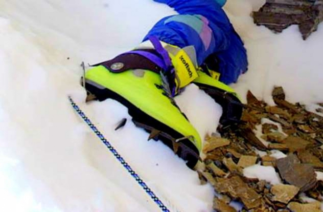 Vinh quang và thảm kịch trên hành trình chinh phục nóc nhà thế giới Everest - Ảnh 15.